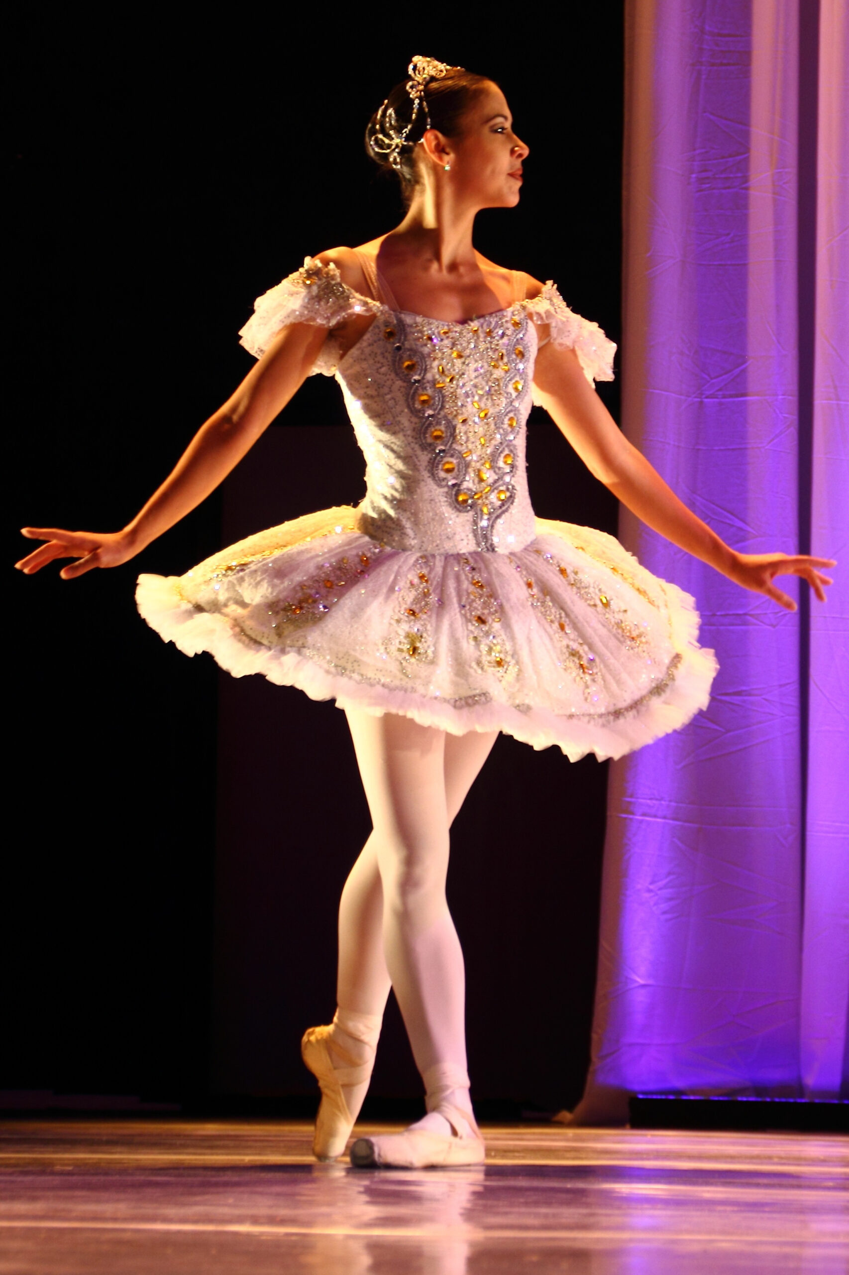 Ballet Pixabay