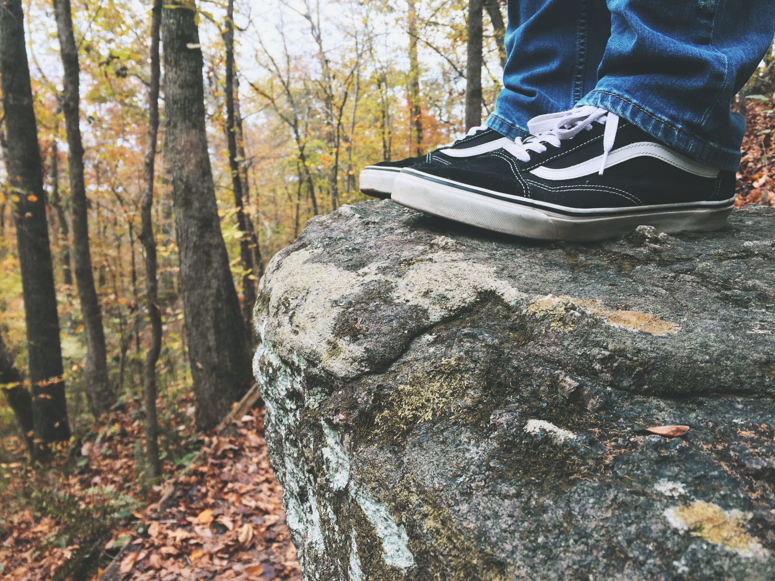 hiking sneakers pixabay