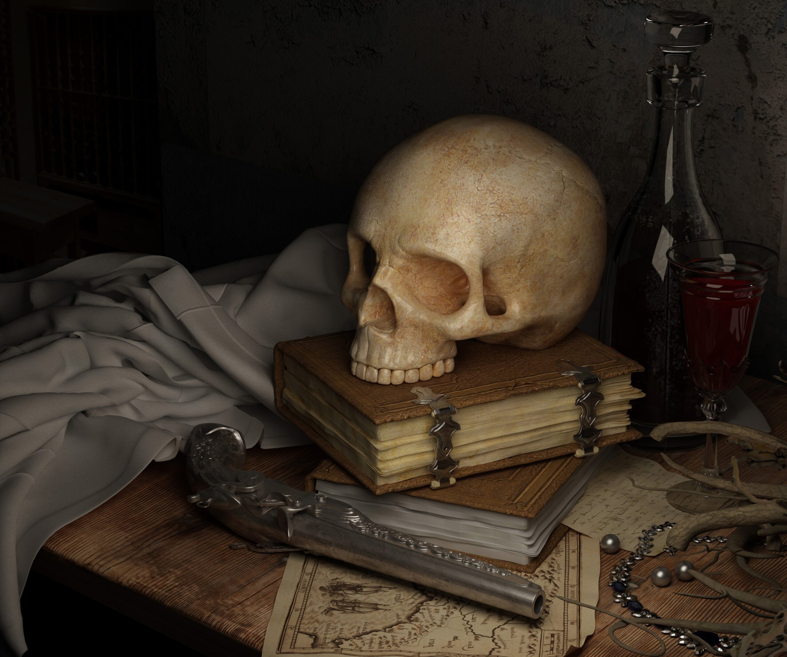 volfdrag-skull-1193784